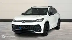 Volkswagen Tiguan 2.0 TDI 150ch R-Line Exclusive DSG7