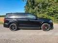Mercedes-Benz GL 63 AMG GL -Klasse GL 63 AMG 4Matic Schwarz - thumbnail 5