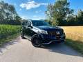 Mercedes-Benz GL 63 AMG GL -Klasse GL 63 AMG 4Matic Schwarz - thumbnail 3