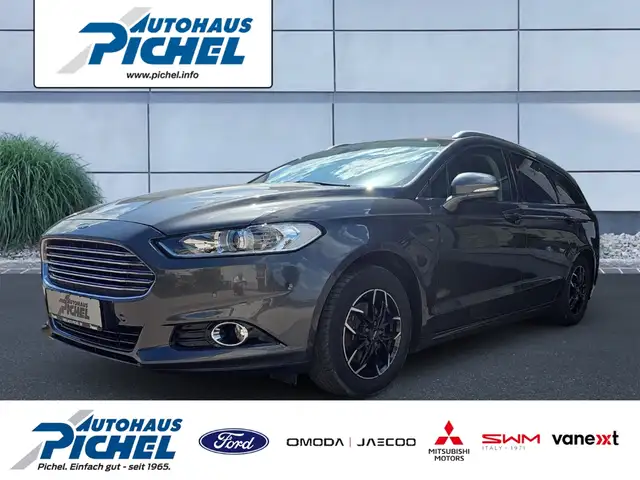 Ford Mondeo Turnier Titanium BUSINESS-PAKET+KAMERA+KEYFREE