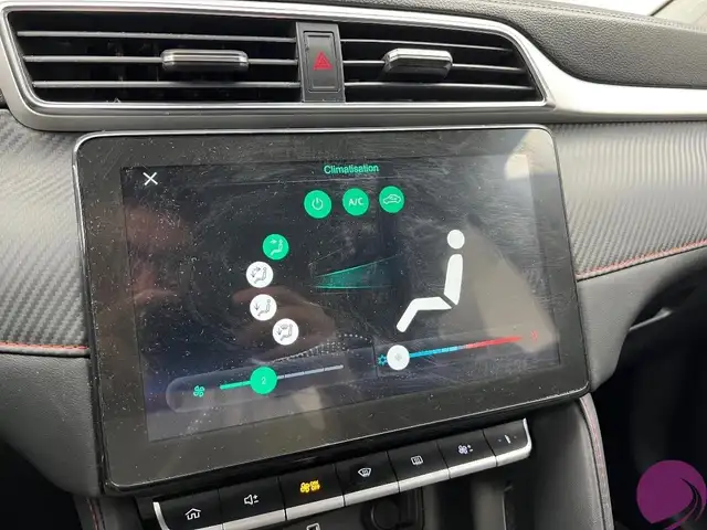 MG ZS view 14