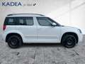 Skoda Yeti 2.0 TDI Elegance 4x4|Schiebedach|Xenon|Navi Blanc - thumbnail 5