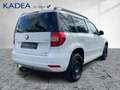 Skoda Yeti 2.0 TDI Elegance 4x4|Schiebedach|Xenon|Navi Blanc - thumbnail 4