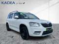 Skoda Yeti 2.0 TDI Elegance 4x4|Schiebedach|Xenon|Navi Blanc - thumbnail 6