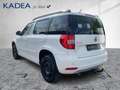 Skoda Yeti 2.0 TDI Elegance 4x4|Schiebedach|Xenon|Navi Blanc - thumbnail 3