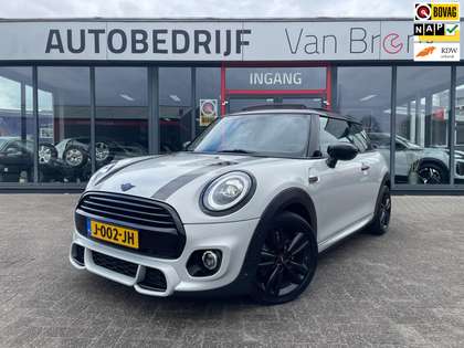 MINI Cooper Mini 1.5 Summer Red Edition | JCW | Pano | H/K