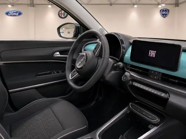 Fiat 600 view 10