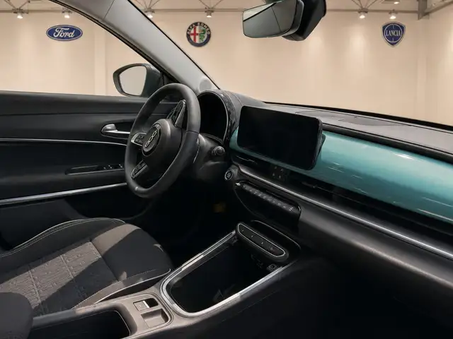 Fiat 600 view 8
