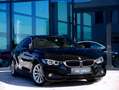 BMW 420 i Gran Coupe Aut. Schwarz - thumbnail 4