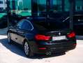 BMW 420 i Gran Coupe Aut. Schwarz - thumbnail 7