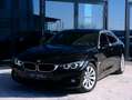BMW 420 i Gran Coupe Aut. Schwarz - thumbnail 2