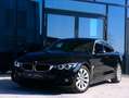 BMW 420 i Gran Coupe Aut. Schwarz - thumbnail 1