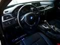 BMW 420 i Gran Coupe Aut. Schwarz - thumbnail 8