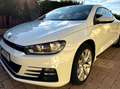 Volkswagen Scirocco Scirocco 1.4 TSI Sport BMT Weiß - thumbnail 2