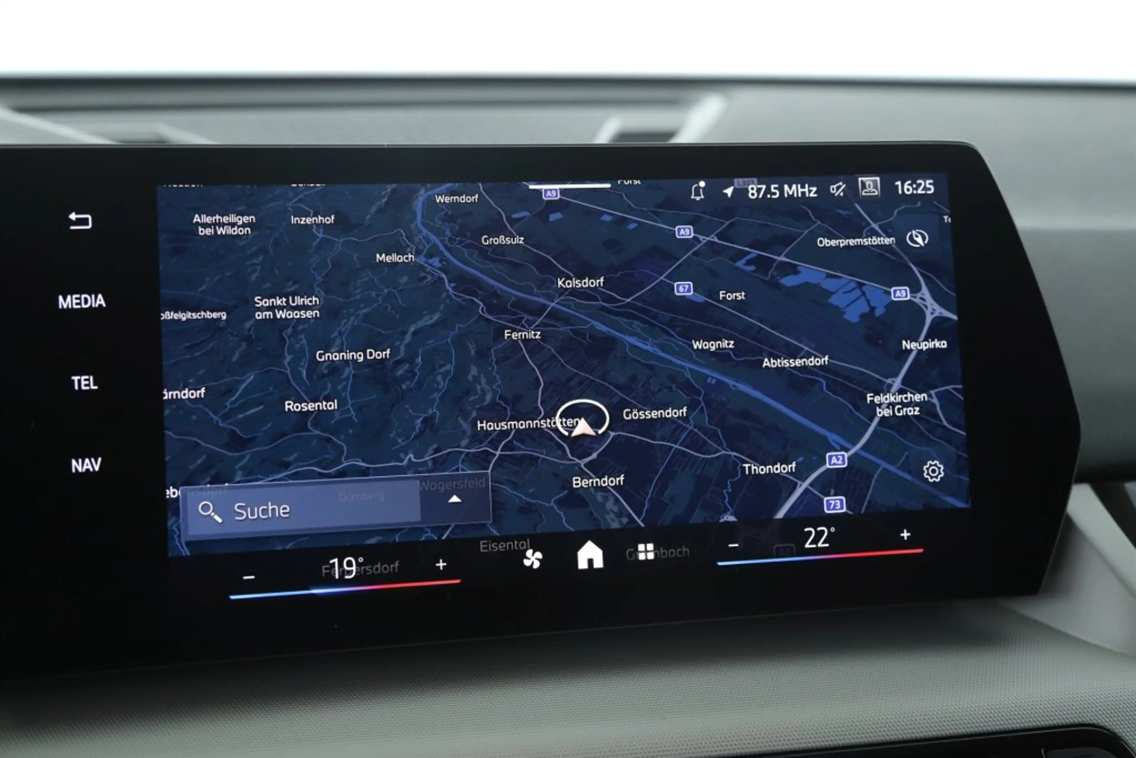BMW X2 20d MHEV xDrive Automatik LED KEYLESS NAVI KAMERA — photo 15