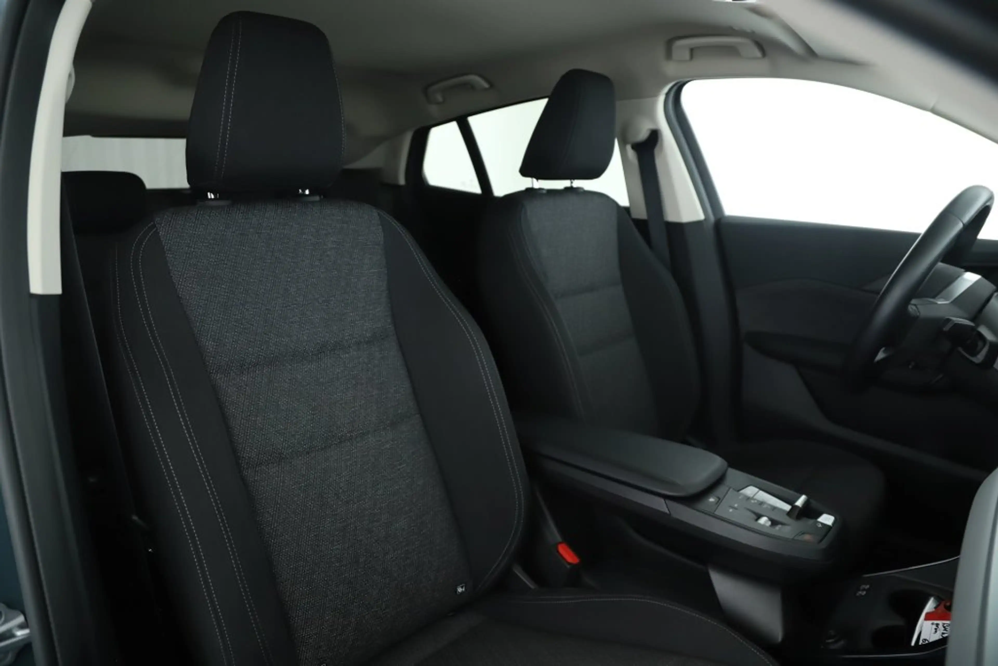 BMW X2 20d MHEV xDrive Automatik LED KEYLESS NAVI KAMERA — photo 14