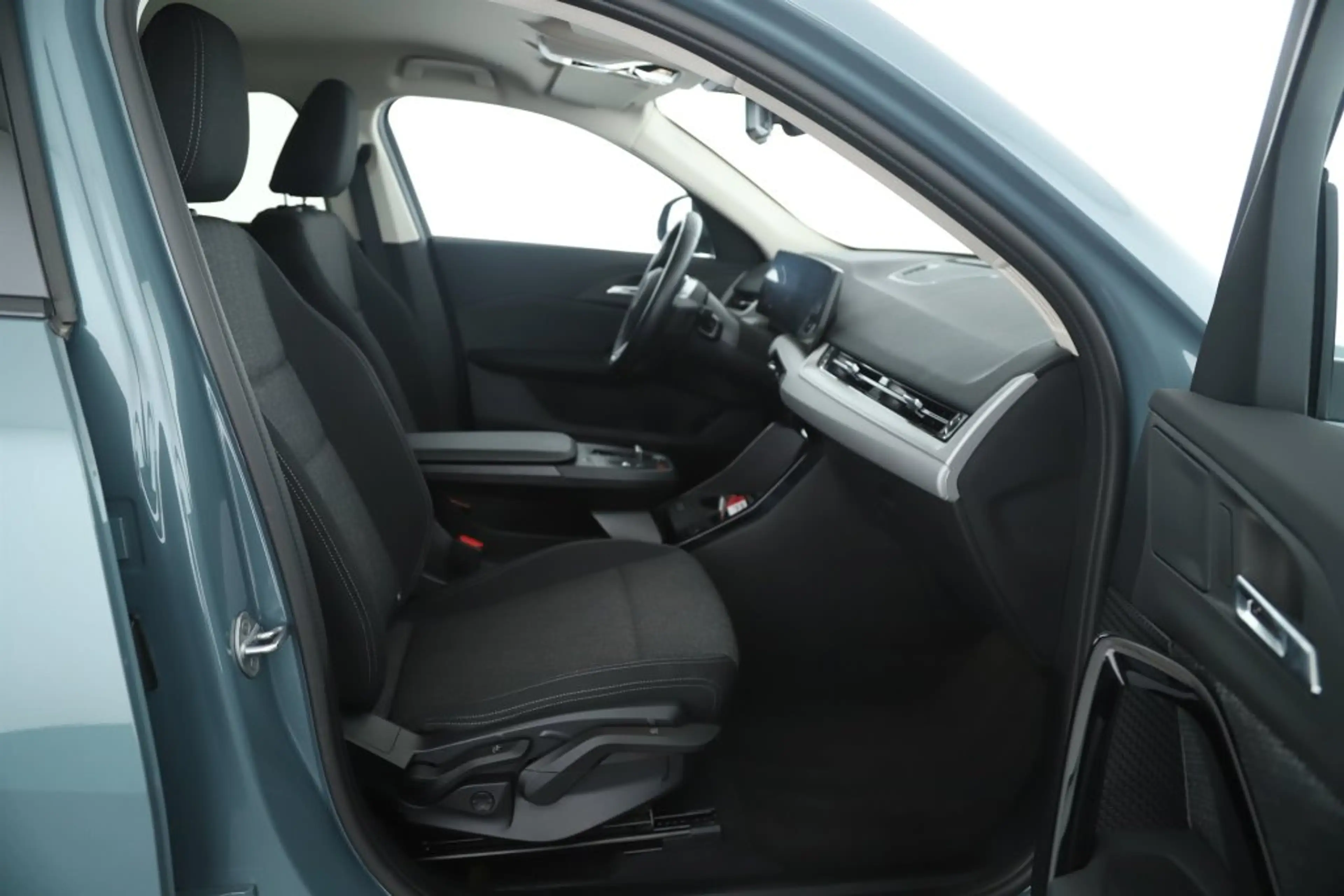 BMW X2 20d MHEV xDrive Automatik LED KEYLESS NAVI KAMERA — photo 13