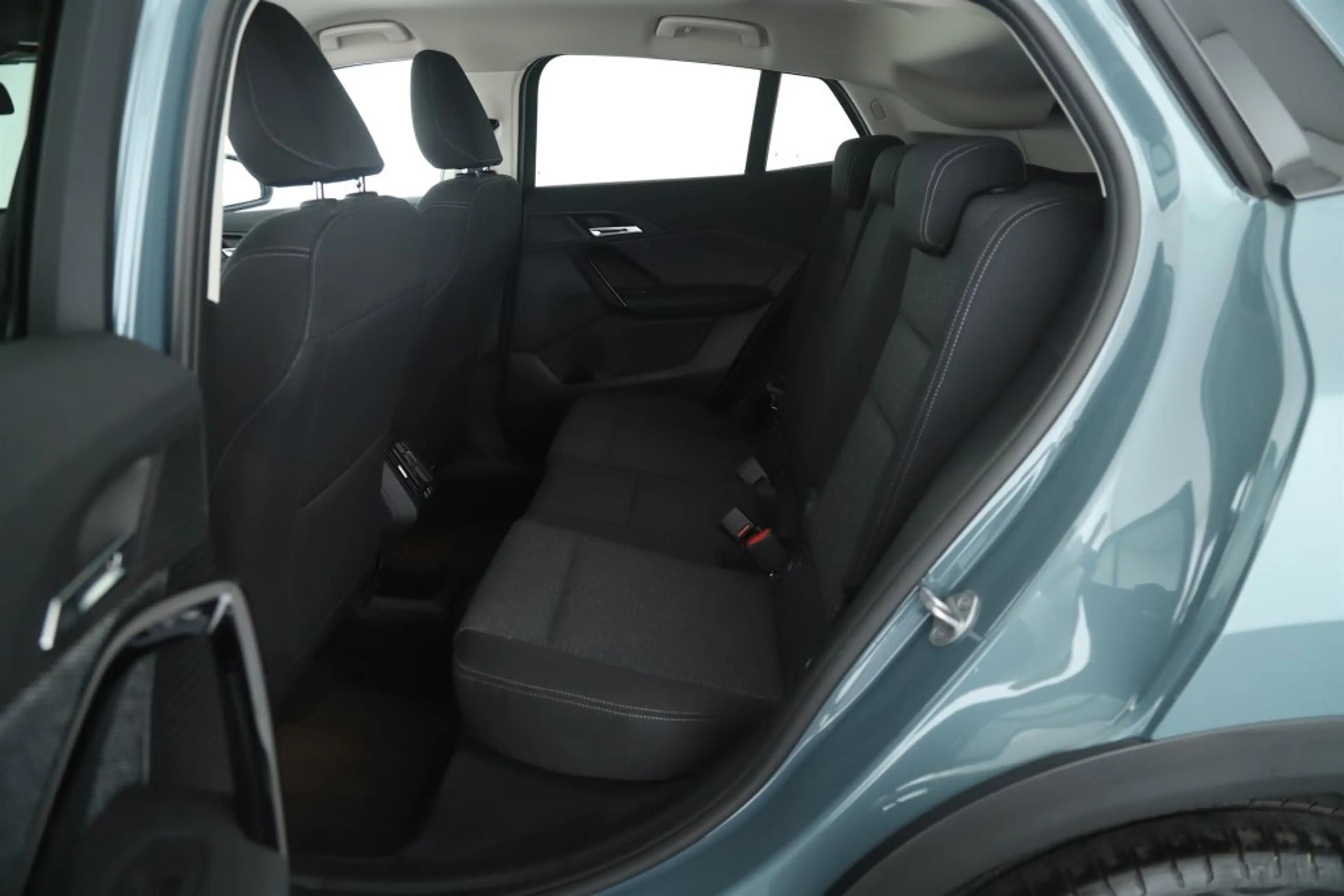 BMW X2 20d MHEV xDrive Automatik LED KEYLESS NAVI KAMERA — photo 11