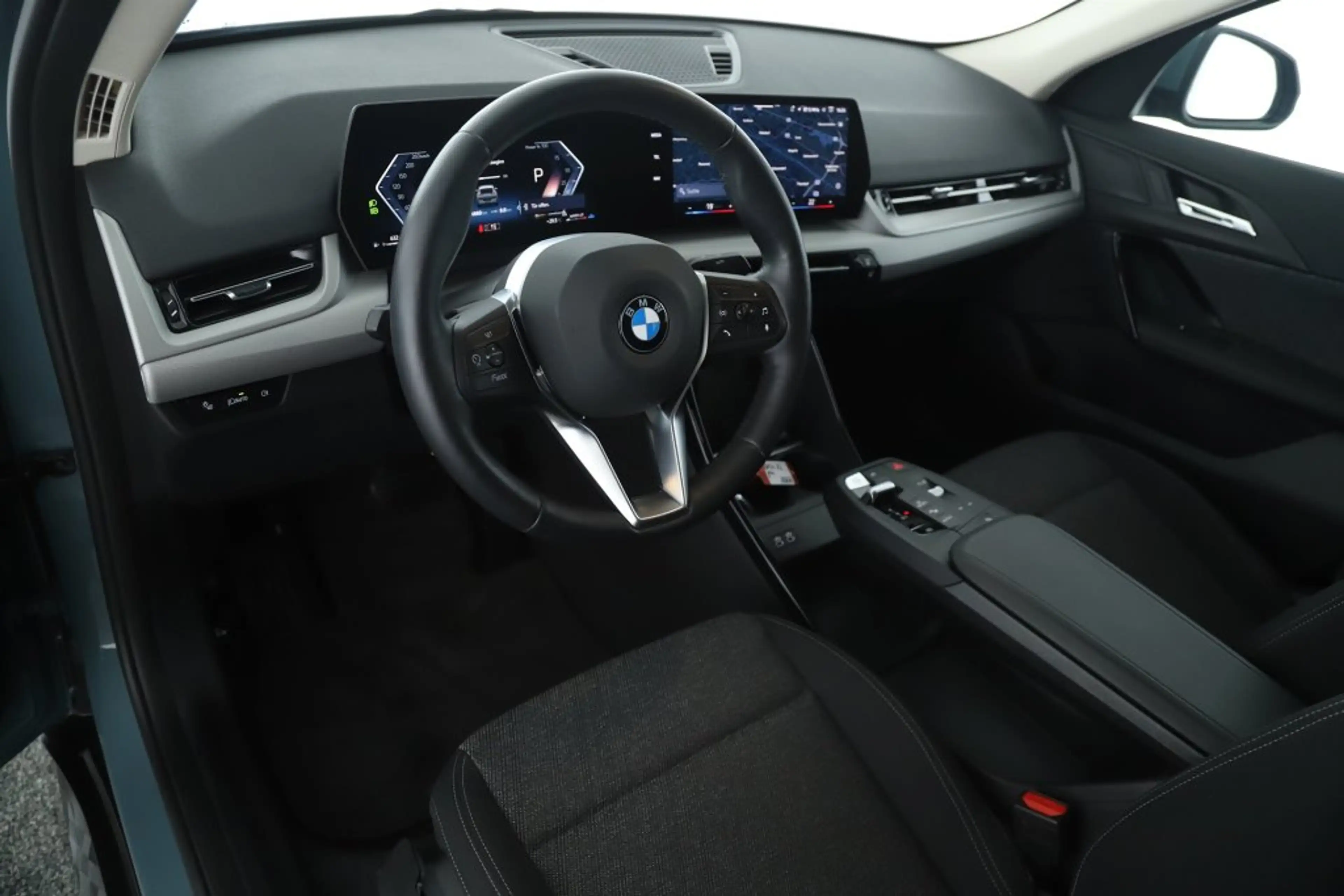 BMW X2 20d MHEV xDrive Automatik LED KEYLESS NAVI KAMERA — photo 9