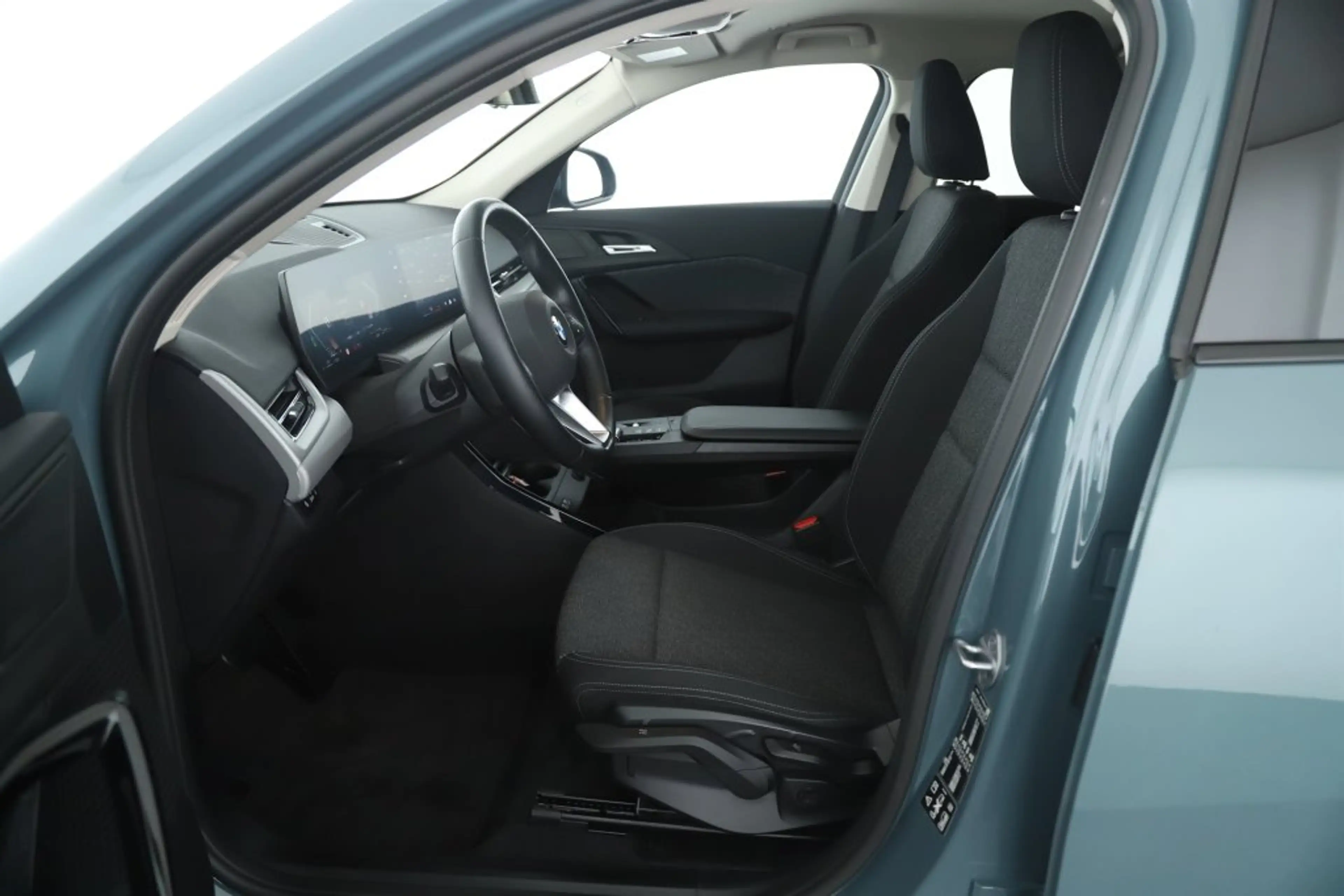 BMW X2 20d MHEV xDrive Automatik LED KEYLESS NAVI KAMERA — photo 10