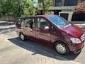 Mercedes-Benz Viano Viano 3.0CDI Ambiente Largo Aut. Ambiente Rojo - thumbnail 4