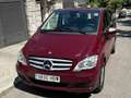Mercedes-Benz Viano Viano 3.0CDI Ambiente Largo Aut. Ambiente Rojo - thumbnail 2