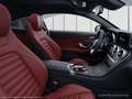 Mercedes-Benz C 200 C 200 4MATIC Coupé  AMG Line COMAND APS/Styling Schwarz - thumbnail 7
