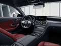 Mercedes-Benz C 200 C 200 4MATIC Coupé  AMG Line COMAND APS/Styling Schwarz - thumbnail 9