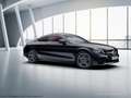 Mercedes-Benz C 200 C 200 4MATIC Coupé  AMG Line COMAND APS/Styling Schwarz - thumbnail 4