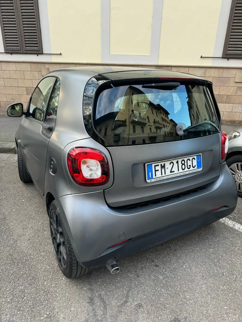 smart forTwo 1.0 Youngster 71cv twinamic - 2