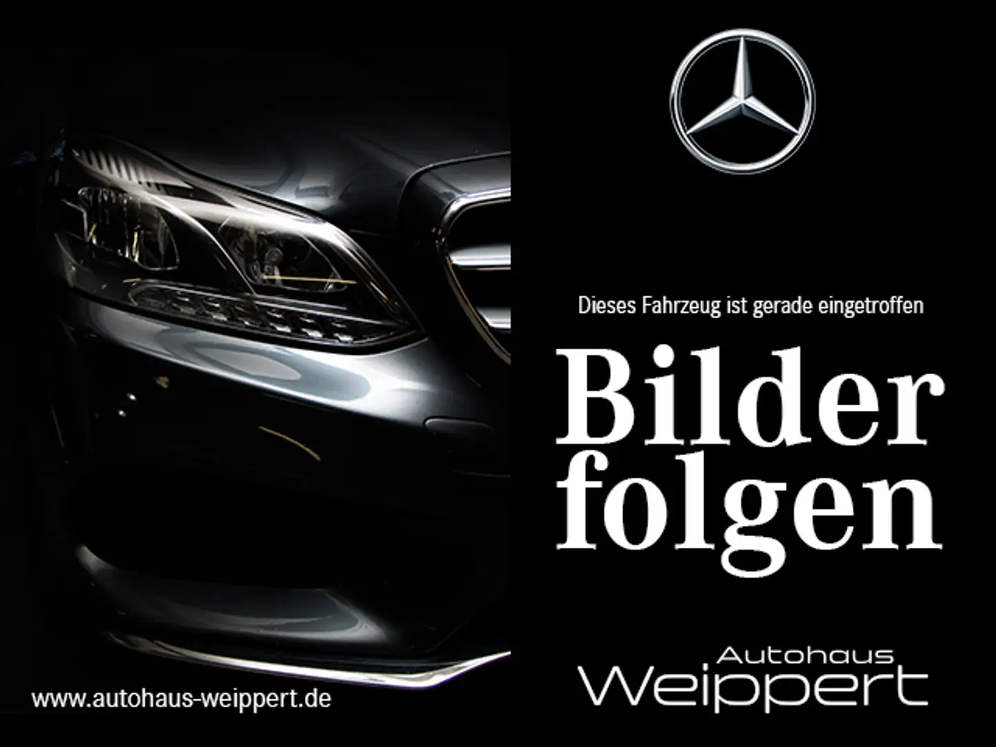 Mercedes-Benz E 53 AMG Mercedes-AMG E 53 4MATIC+ T-Modell Distronic Blanc - 1