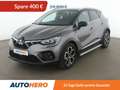 Mitsubishi ASX 1.3 TCE Mild-Hybrid Intro Edition Aut.*NAVI*BiLED* Grau - thumbnail 1