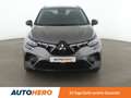 Mitsubishi ASX 1.3 TCE Mild-Hybrid Intro Edition Aut.*NAVI*BiLED* Grau - thumbnail 9