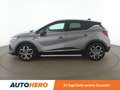Mitsubishi ASX 1.3 TCE Mild-Hybrid Intro Edition Aut.*NAVI*BiLED* Grau - thumbnail 3