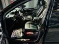 Porsche Macan 3.0 V6 Bi-Turbo S PDK toit panoramique gps cuir !! Negro - thumbnail 11