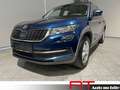 Skoda Kodiaq ''Rückfahrkamera, Sitzheizung'' Blau - thumbnail 1