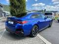 BMW i4 i4 M50 auto Blauw - thumbnail 5