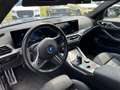 BMW i4 i4 M50 auto Blau - thumbnail 8