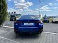 BMW i4 i4 M50 auto Azul - thumbnail 12