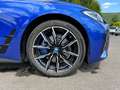BMW i4 i4 M50 auto Blu/Azzurro - thumbnail 4