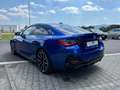 BMW i4 i4 M50 auto Blau - thumbnail 6
