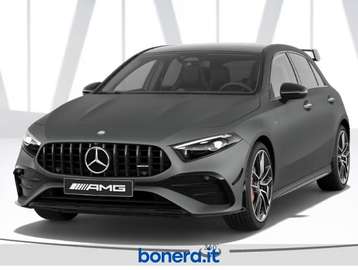 AMG 35 Premium AMG Racing Collection 4matic auto