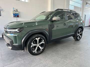 Duster Tce 130 CV MHEV Expression