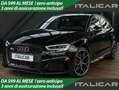 Audi RS3 Sportback 2.5 tfsi quattro s-tronic 400CV Nero - thumbnail 1