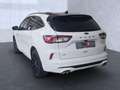 Ford Kuga ST-Line X Sportpaket Bluetooth Navi LED Klima Weiß - thumbnail 3