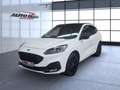 Ford Kuga ST-Line X Sportpaket Bluetooth Navi LED Klima Weiß - thumbnail 2