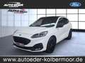 Ford Kuga ST-Line X Sportpaket Bluetooth Navi LED Klima Weiß - thumbnail 1