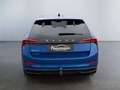 Skoda Scala Drive 125 1.5 TSI AHK,Sitzheizung,SmartLink Blauw - thumbnail 5