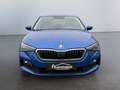 Skoda Scala Drive 125 1.5 TSI AHK,Sitzheizung,SmartLink Blauw - thumbnail 6