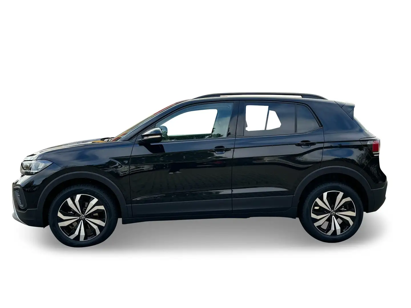 Volkswagen T-Cross Limited L (Life Plus) KAMERA+APP+KLIMA+LED+17''... - 2